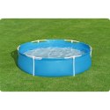 Bestway Basen stelażowy okrągły dla dziecka 152 x 38 cm Bestway 56283