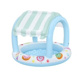 Bestway Basenik dla dzieci z daszkiem 104 x 84 cm Bestway 52638
