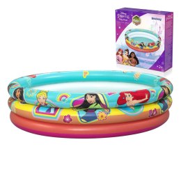 Bestway Basenik dmuchany 122 x 30 cm Bestway 91099