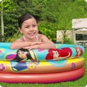 Bestway Basenik dmuchany 122 x 30 cm Bestway 91099