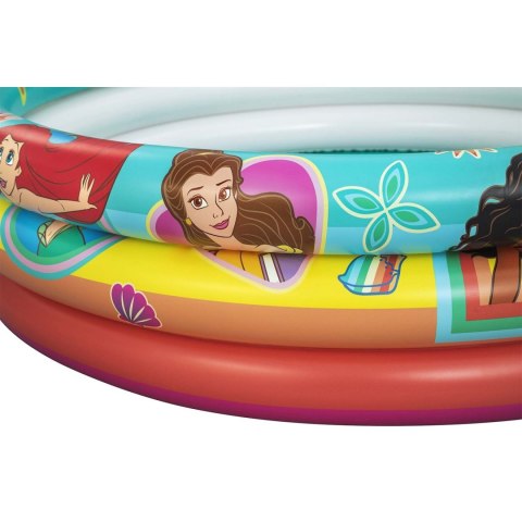 Bestway Basenik dmuchany 122 x 30 cm Bestway 91099 Bestway Basenik dmuchany 122 x 30 cm Bestway 91099
