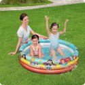 Bestway Basenik dmuchany 122 x 30 cm Bestway 91099
