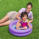 Bestway Basenik dmuchany 61 x 15 cm Bestway 51061 - filetowy