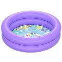 Bestway Basenik dmuchany 61 x 15 cm Bestway 51061 - filetowy