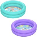 Bestway Basenik dmuchany 61 x 15 cm Bestway 51061 - filetowy