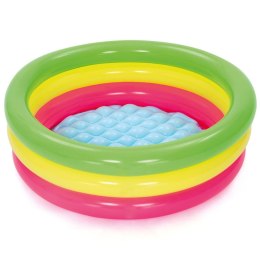 Bestway Basenik dmuchany 70 x 24 cm Bestway 51128