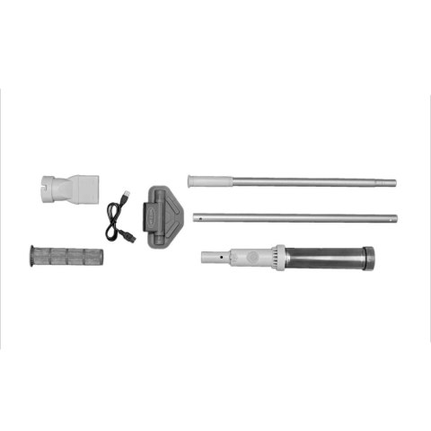 Bestway Bezprzewodowy odkurzacz do czyszczenia basenów i SPA Bestway 60327 Bestway Bezprzewodowy odkurzacz do czyszczenia basenów i SPA Bestway 60327