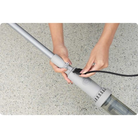Bestway Bezprzewodowy odkurzacz do czyszczenia basenów i SPA Bestway 60327 Bestway Bezprzewodowy odkurzacz do czyszczenia basenów i SPA Bestway 60327