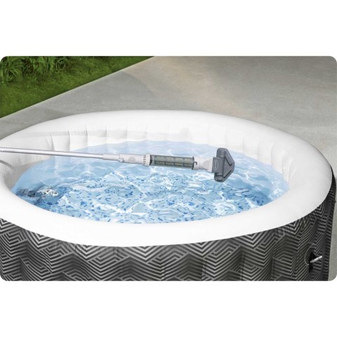 Bestway Bezprzewodowy odkurzacz do czyszczenia basenów i SPA Bestway 60327 Bestway Bezprzewodowy odkurzacz do czyszczenia basenów i SPA Bestway 60327