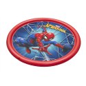 Bestway Brodzik dmuchany z fontanną Spider-Man 165 cm Bestway 98792