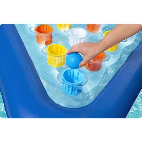 Bestway Gra basenowa Bestway 52560 Bestway Gra basenowa Bestway 52560