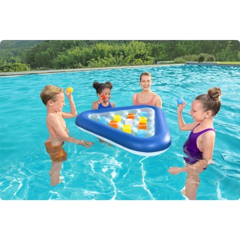 Bestway Gra basenowa Bestway 52560 Bestway Gra basenowa Bestway 52560