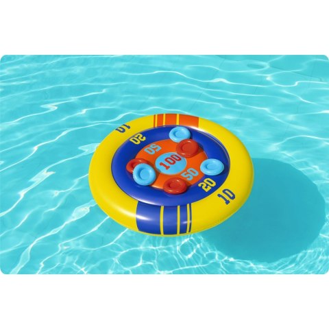 Bestway Gra basenowa Bestway 52566 Bestway Gra basenowa Bestway 52566