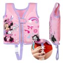 Bestway Kamizelka do nauki pływania Minnie Bestway 9101B