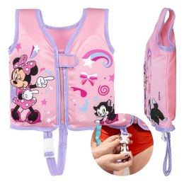 Bestway Kamizelka do nauki pływania Minnie Bestway 9101B