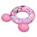Bestway Kółko do pływania Minnie 76 cm Bestway 9102N