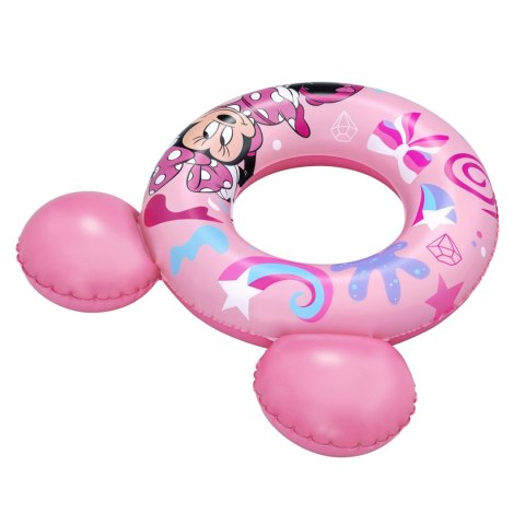 Bestway Kółko do pływania Minnie 76 cm Bestway 9102N Bestway Kółko do pływania Minnie 76 cm Bestway 9102N