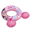 Bestway Kółko do pływania Minnie 76 cm Bestway 9102N