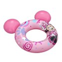 Bestway Kółko do pływania Minnie 76 cm Bestway 9102N