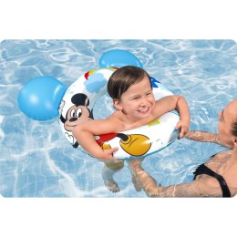 Bestway Koło do pływania Mickey 76 cm Bestway 9102K
