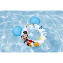 Bestway Koło do pływania Mickey 76 cm Bestway 9102K