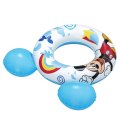 Bestway Koło do pływania Mickey 76 cm Bestway 9102K
