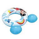 Bestway Koło do pływania Mickey 76 cm Bestway 9102K