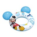 Bestway Koło do pływania Mickey 76 cm Bestway 9102K