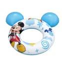 Bestway Koło do pływania Mickey 76 cm Bestway 9102K