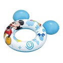 Bestway Koło do pływania Mickey 76 cm Bestway 9102K
