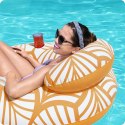Bestway Koło do pływania z oparciem Bestway 43643
