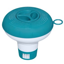 Bestway Mały pływak, dozownik chemii basenowej Bestway 58210