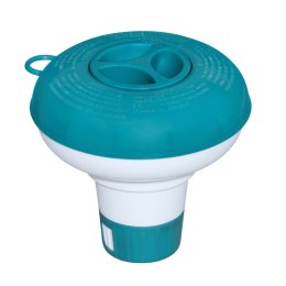 Bestway Mały pływak, dozownik chemii basenowej Bestway 58210