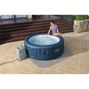 Bestway Mata piankowa pod SPA puzzle 50 x 50 cm 16 szt Bestway 60334