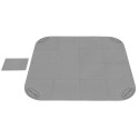 Bestway Mata piankowa pod SPA puzzle 50 x 50 cm 16 szt Bestway 60334