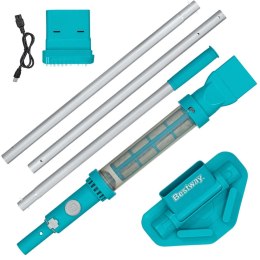 Bestway Odkurzacz bezprzewodowy do basenu Bestway 58771