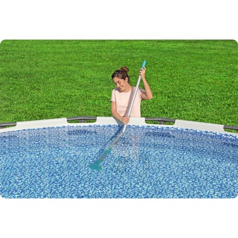 Bestway Odkurzacz bezprzewodowy do basenu Bestway 58771 Bestway Odkurzacz bezprzewodowy do basenu Bestway 58771
