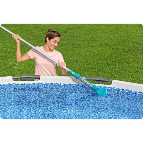 Bestway Odkurzacz bezprzewodowy do basenu Bestway 58771 Bestway Odkurzacz bezprzewodowy do basenu Bestway 58771