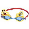 Bestway Okularki do pływania dla dzieci Mickey Bestway 9102S Bestway Okularki do pływania dla dzieci Mickey Bestway 9102S