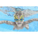 Bestway Okularki do pływania dla dzieci Mickey Bestway 9102S Bestway Okularki do pływania dla dzieci Mickey Bestway 9102S
