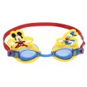 Bestway Okularki do pływania dla dzieci Mickey Bestway 9102S Bestway Okularki do pływania dla dzieci Mickey Bestway 9102S
