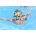 Bestway Okularki do pływania dla dzieci Mickey Bestway 9102S Bestway Okularki do pływania dla dzieci Mickey Bestway 9102S