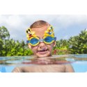 Bestway Okularki do pływania dla dzieci Mickey Bestway 9102S Bestway Okularki do pływania dla dzieci Mickey Bestway 9102S