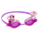 Bestway Okularki do pływania dla dzieci Minnie Bestway 9102T