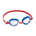 Bestway Okularki do pływania dla dzieci Spider-Man Bestway 98019