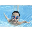 Bestway Okularki do pływania dla dzieci Spider-Man Bestway 98019