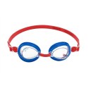 Bestway Okularki do pływania dla dzieci Spider-Man Bestway 98019