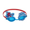 Bestway Okularki do pływania dla dzieci Spider-Man Bestway 98022