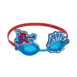 Bestway Okularki do pływania dla dzieci Spider-Man Bestway 98022