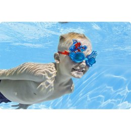 Bestway Okularki do pływania dla dzieci Spider-Man Bestway 98022